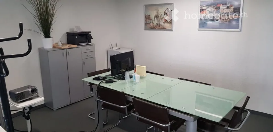 Firmen Domizil in Zug ab 80.-CH/Monat