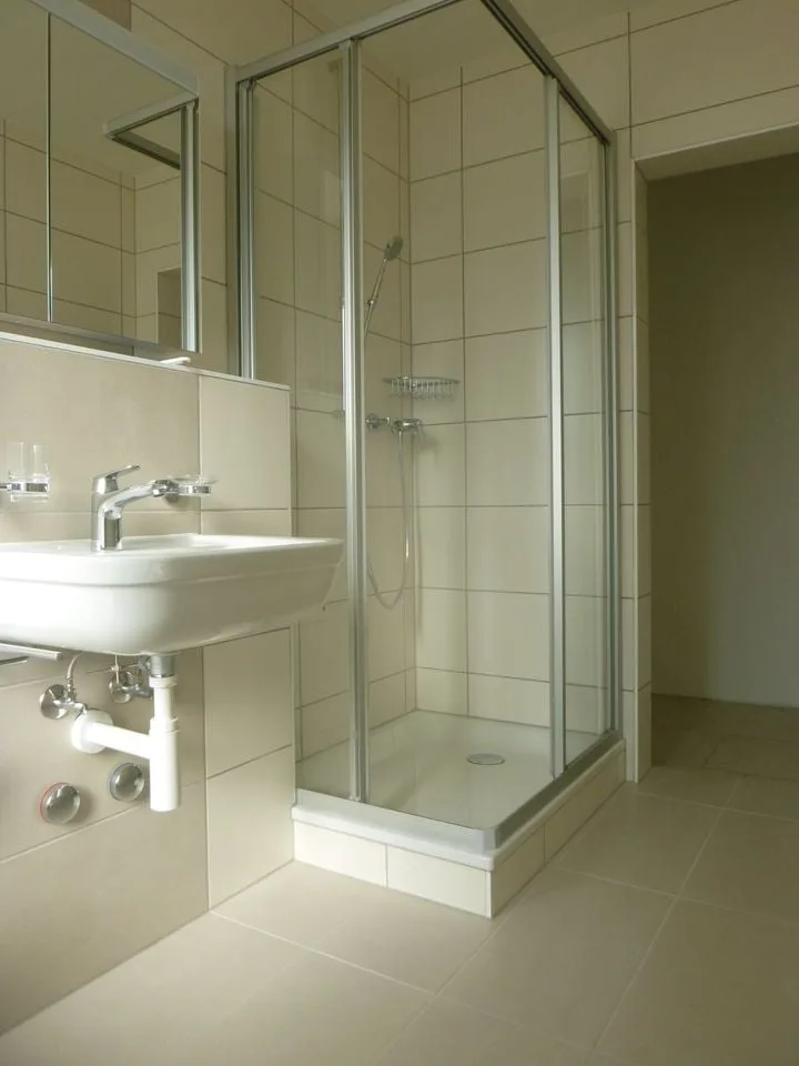 Zweizimmerwohnung in Fleurier