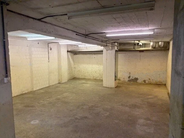Lagermöglichkeit in der Stadt Zürich