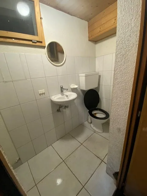 Zu vermieten Gewerbefläche in der Altstadt von Porrentruy