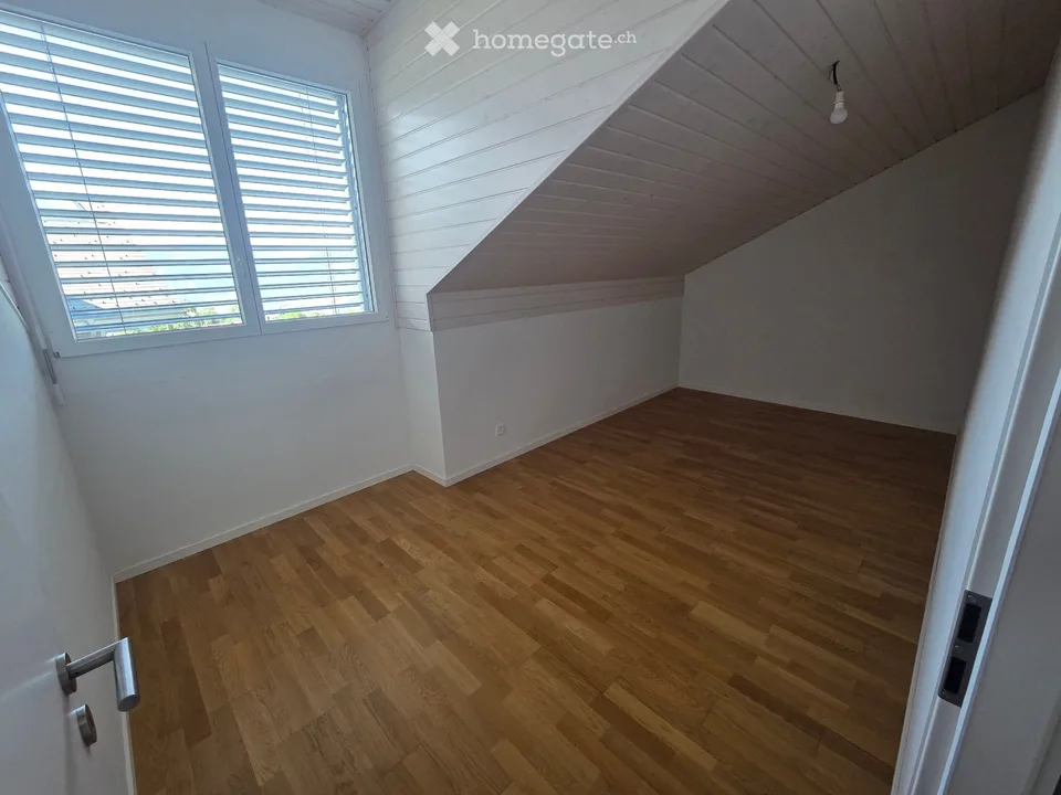 Takeover of lease, charming 3.5 rooms
