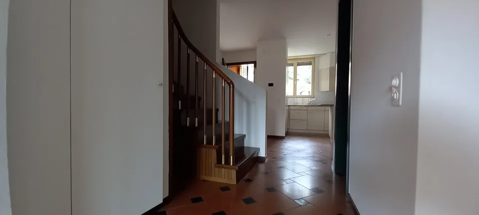 SPAZIOSO APPARTAMENTO DUPLEX
