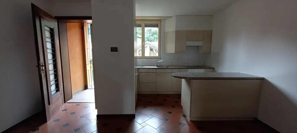 SPAZIOSO APPARTAMENTO DUPLEX