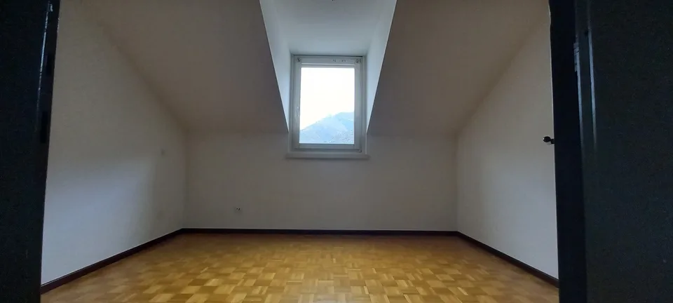 SPAZIOSO APPARTAMENTO DUPLEX