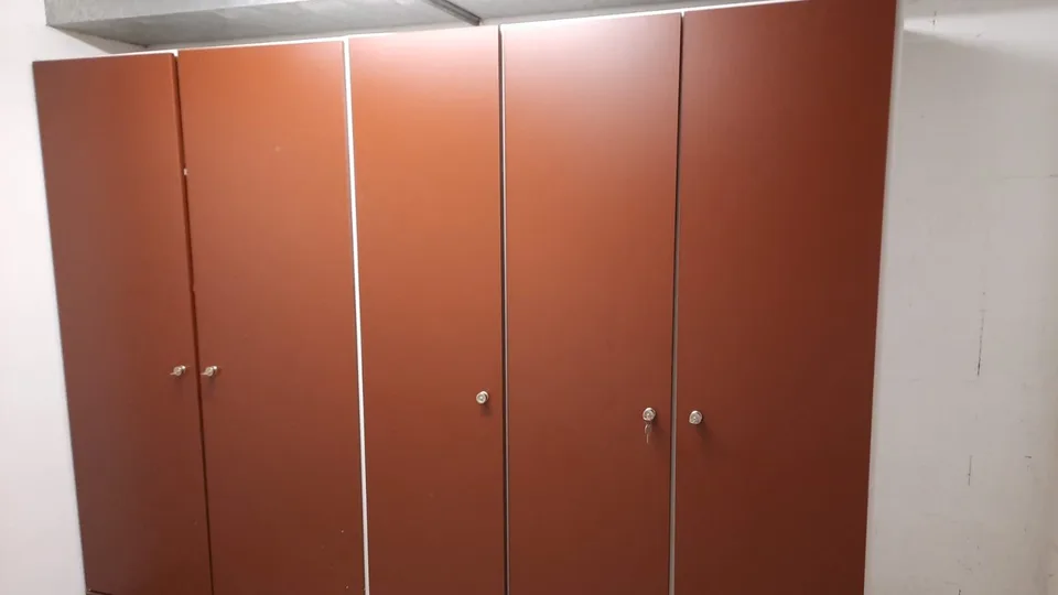 Lagerort