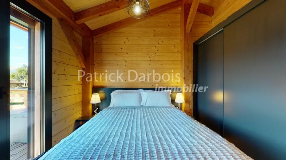 Chalet 4.5 Zimmer in Anzère – Foto 12 von 18