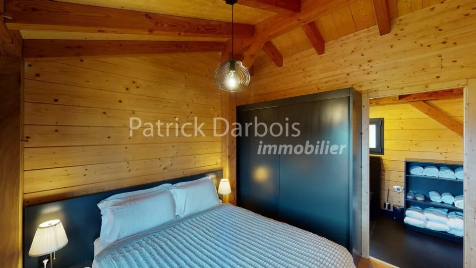 Chalet 4.5 Zimmer in Anzère – Foto 13 von 18