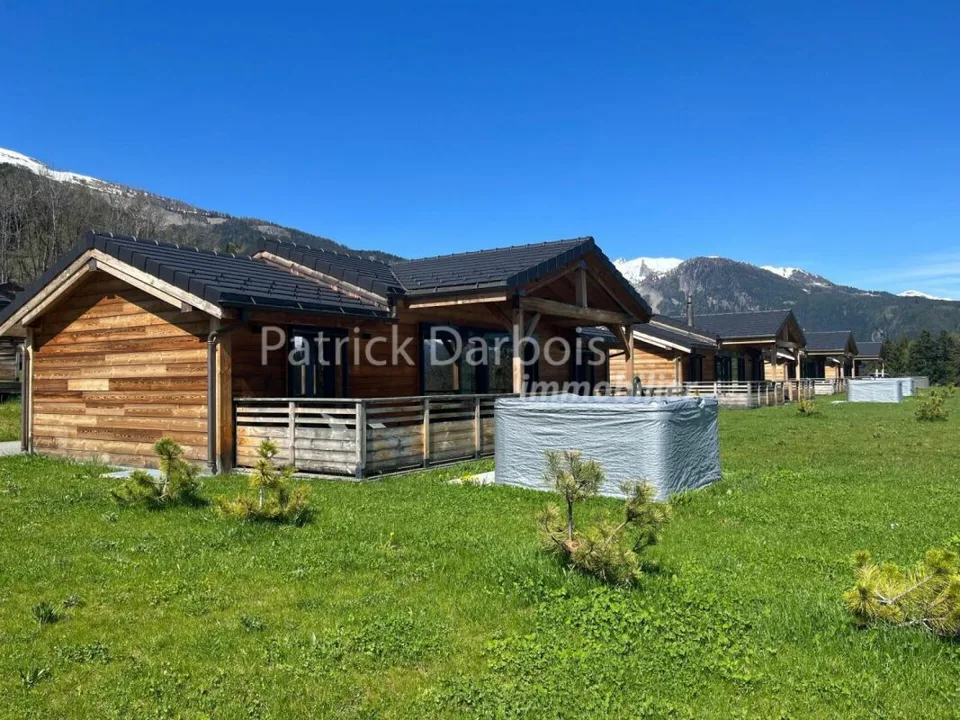 Chalet di 4,5 locali ad Anzère