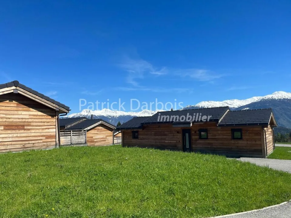 Chalet di 4,5 locali ad Anzère