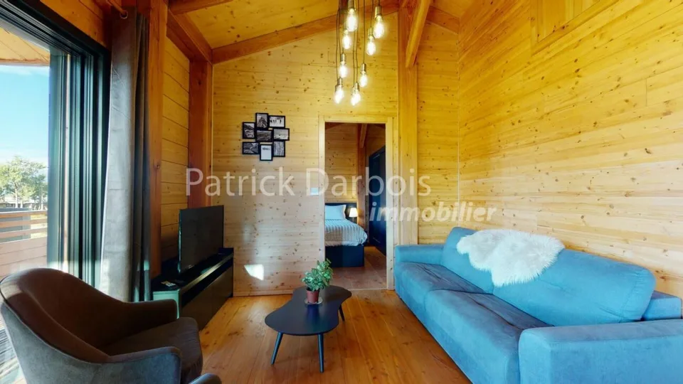 Chalet 4.5 Zimmer in Anzère – Foto 7 von 18