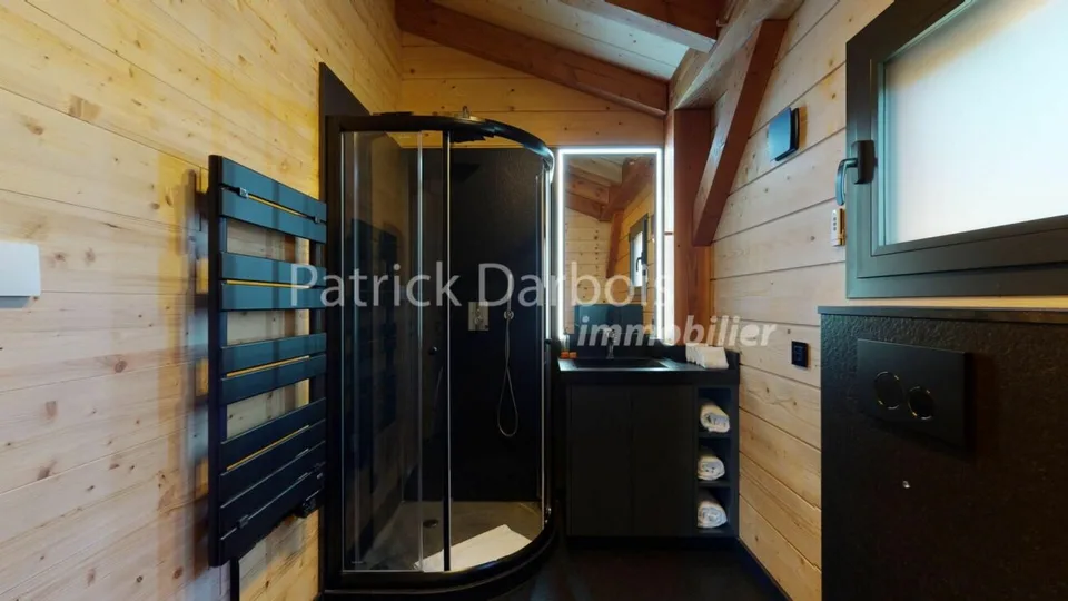 Chalet 4.5 Zimmer in Anzère – Foto 18 von 18