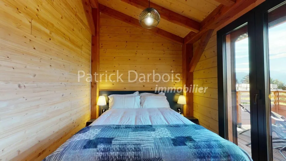 Chalet 4.5 Zimmer in Anzère – Foto 14 von 18