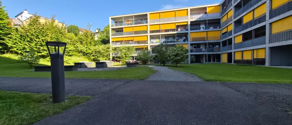 Suchen Sie ein neues Büro in Wetzikon Bahnhofnähe? Wir haben es.......