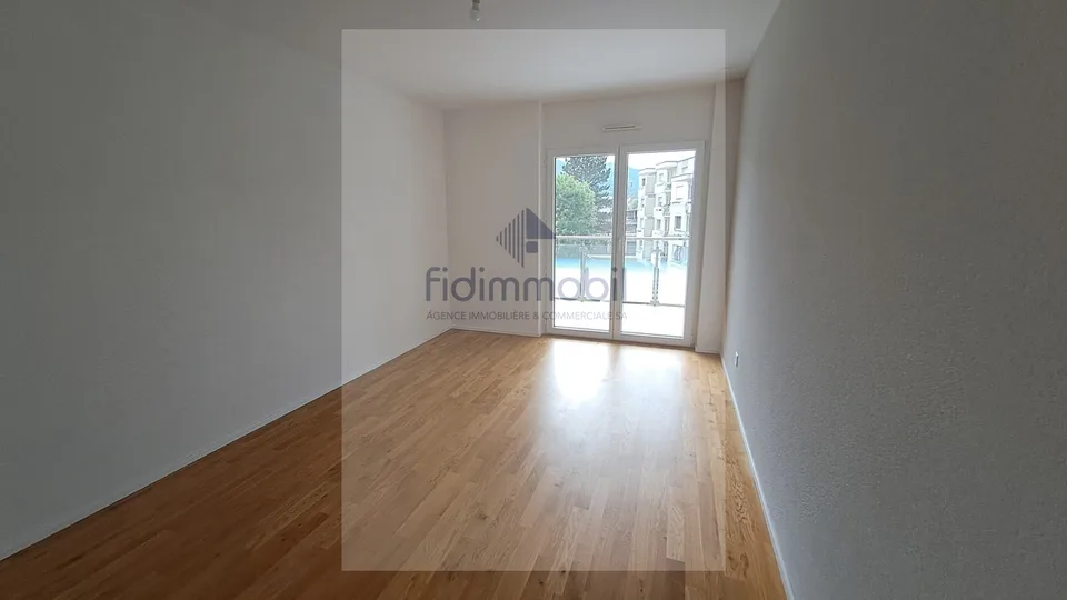 4,5 Zimmer neu, Aux Fossés 9a, Courtételle