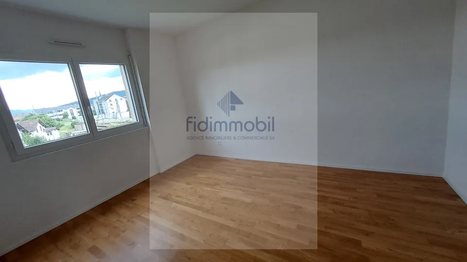 4,5 Zimmer neu, Aux Fossés 9a, Courtételle
