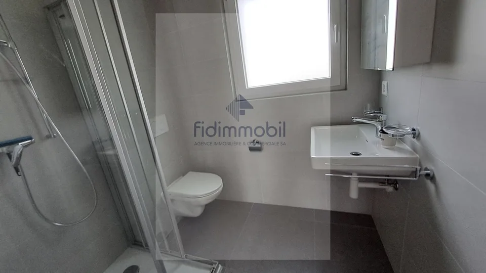4,5 Zimmer neu, Aux Fossés 9a, Courtételle – Foto 7 von 10