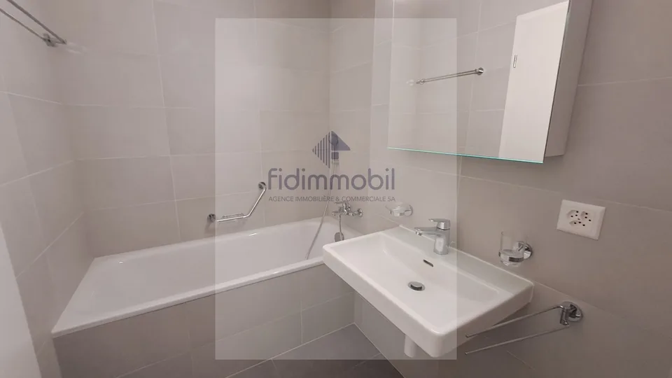 4,5 Zimmer neu, Aux Fossés 9a, Courtételle – Foto 6 von 10