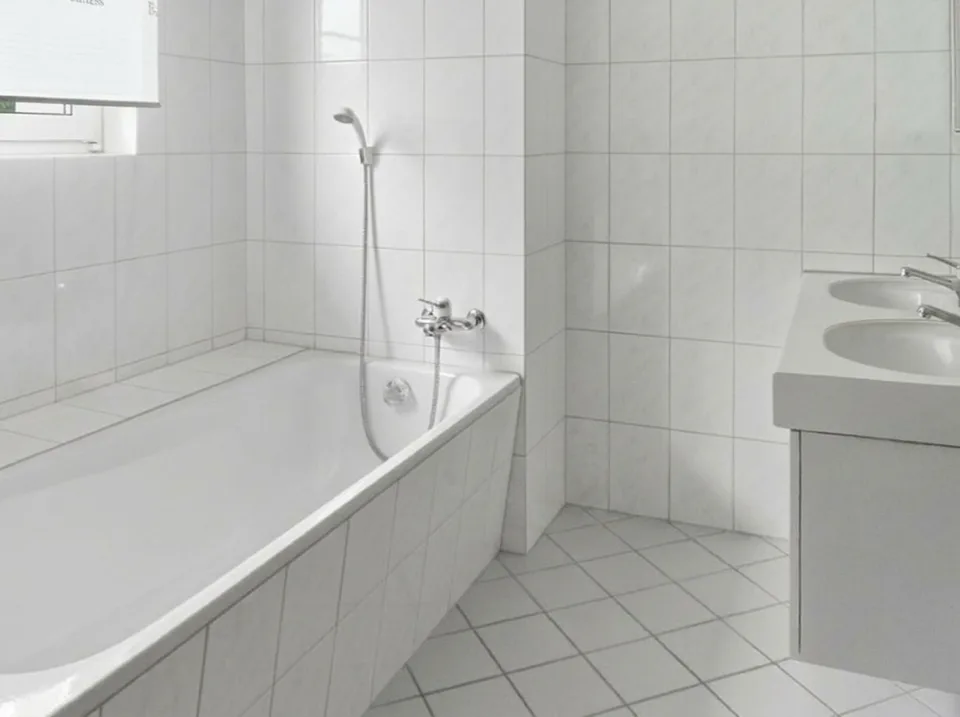 Bello appartamento di 3.5 locali in una zona tranquilla a Ettenhausen