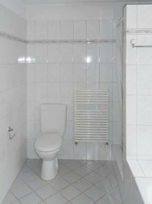Bello appartamento di 3.5 locali in una zona tranquilla a Ettenhausen