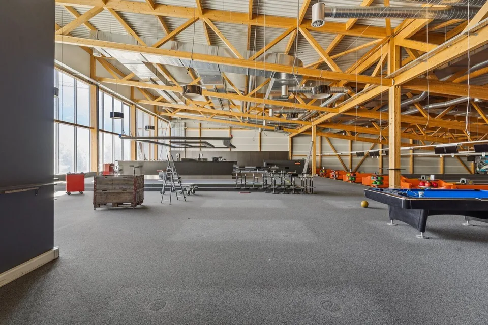 Superficie 1867 m2 - Altezza 4m - Modulare - Vicino ai servizi – foto 8 di 12