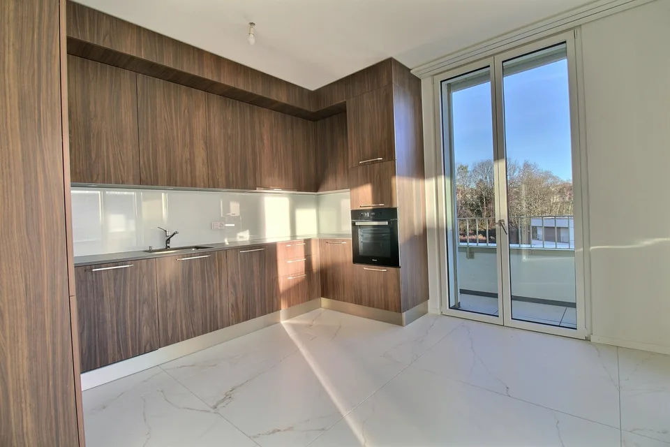 Magnifique appartement neuf de 5.5 pièces à louer !