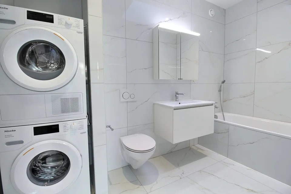 Magnifique appartement neuf de 5.5 pièces à louer !