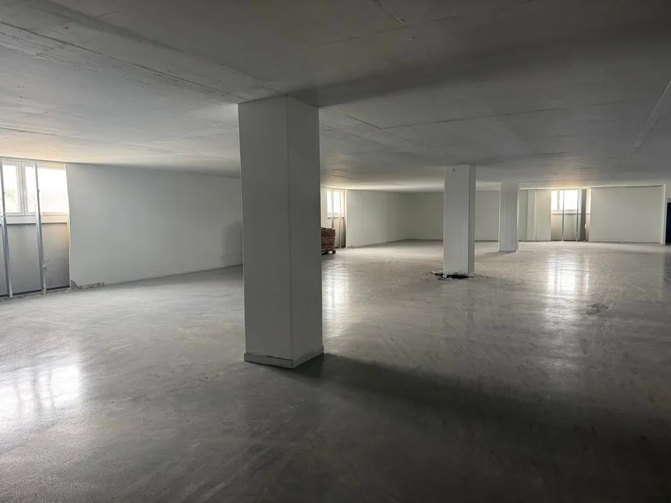 Spazi commerciali e di stoccaggio attraenti a Volketswil – Posizione top vicino all'A53