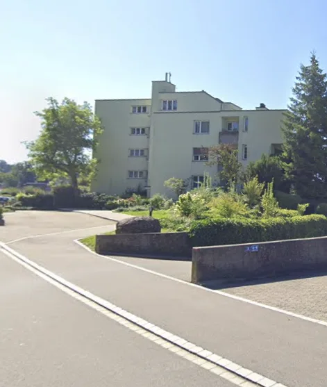 Einstellplatz in Küsnacht zu vermieten