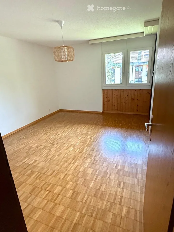 3.5-Zimmer-Wohnung in 3038 Kirchlindach zu vermieten.