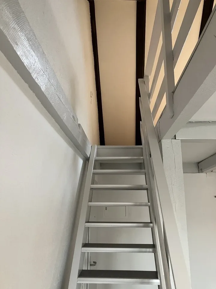Duplex 3 pièces, 2300 La Chaux-de-Fonds