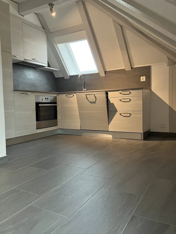 Duplex 3 pièces, 2300 La Chaux-de-Fonds