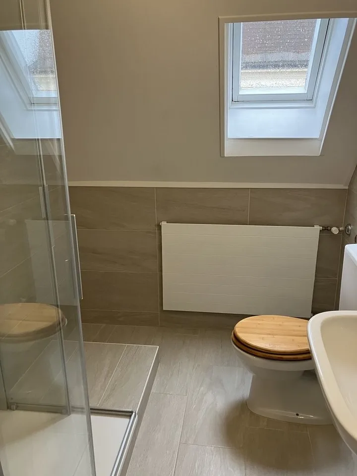 Duplex 3 pièces, 2300 La Chaux-de-Fonds