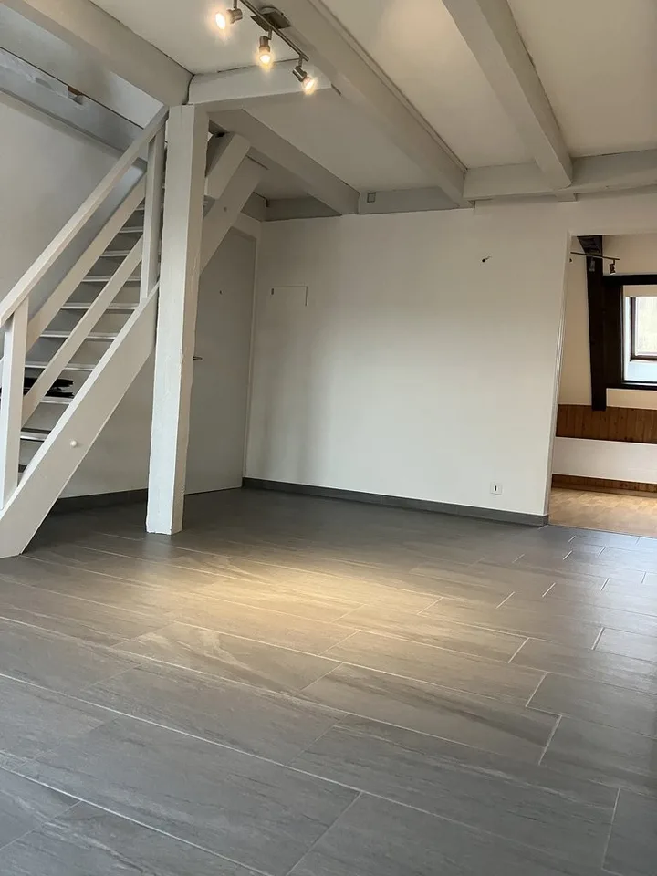 Duplex 3 pièces, 2300 La Chaux-de-Fonds