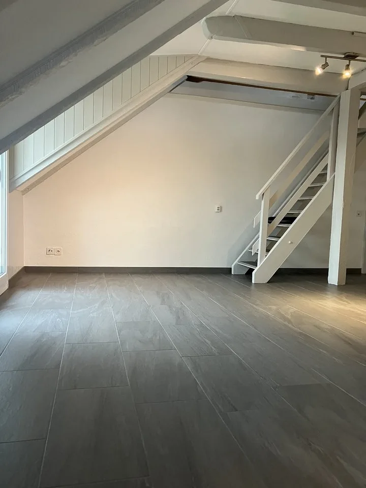 Duplex 3 pièces, 2300 La Chaux-de-Fonds