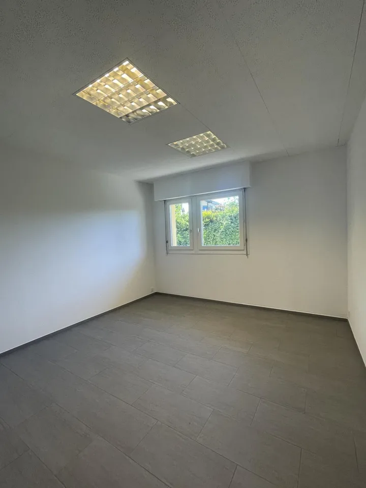 À Vermietung ? Büro / Gewerbefläche in Bogis-Bossey