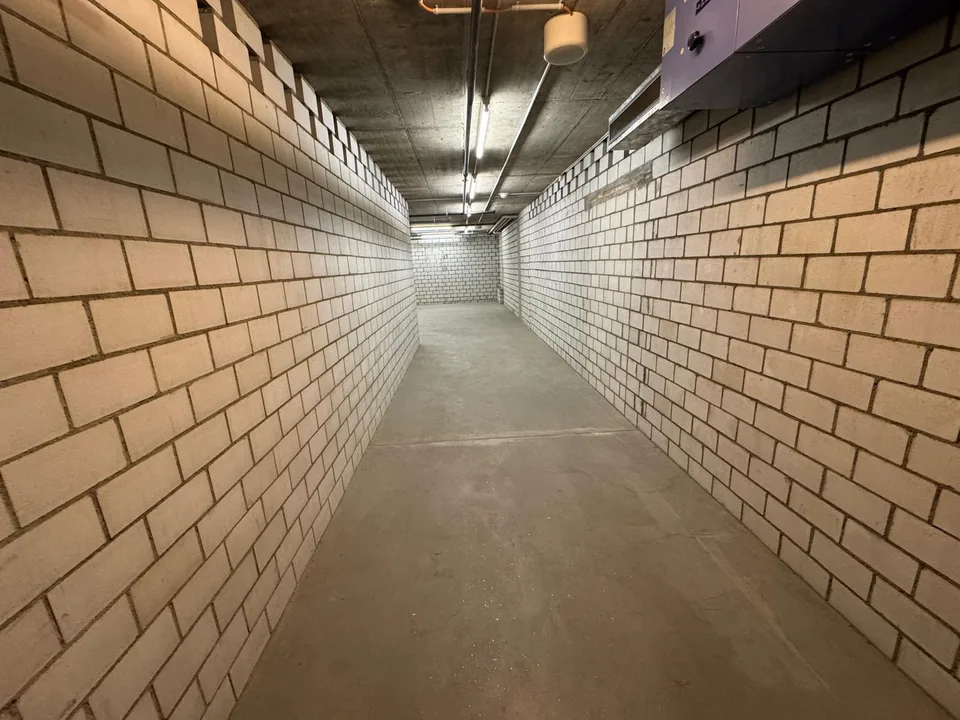 Espace de stockage généreux à louer dans un emplacement central