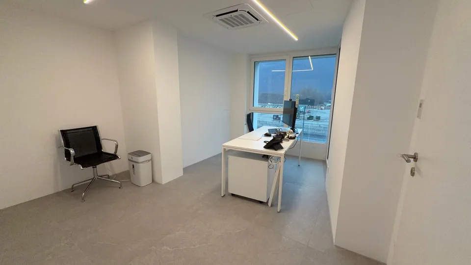 Arbed Smart Center - Büro in Castione-Arbedo (TI)