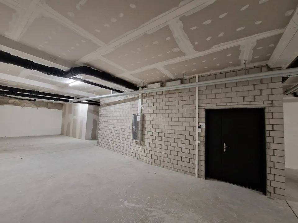10 a 188 m² di spazio di archiviazione/magazzino su Marktgasse 72