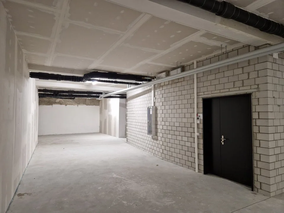 10 a 188 m² di spazio di archiviazione/magazzino su Marktgasse 72