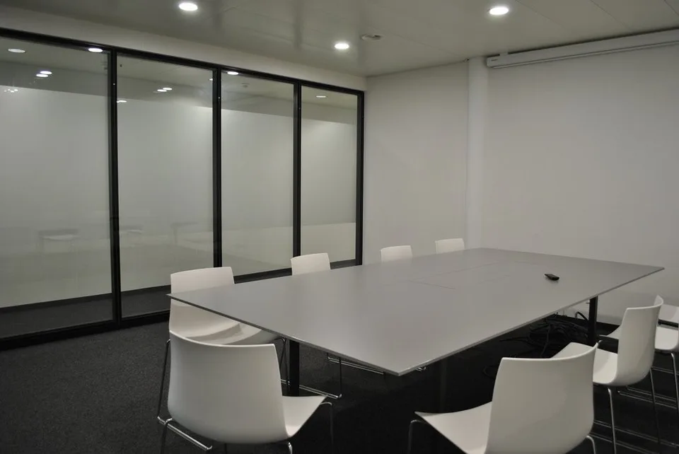 Oberfläche von 27 m2 im Y-Parc