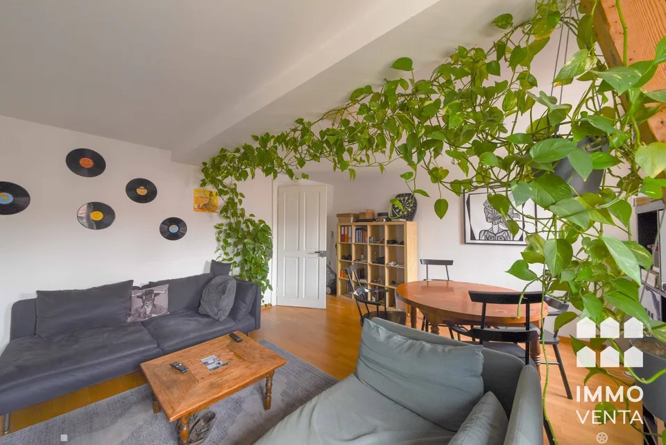 Attraktive 3-Zimmer-Wohnung an der Jurastrasse in Biel