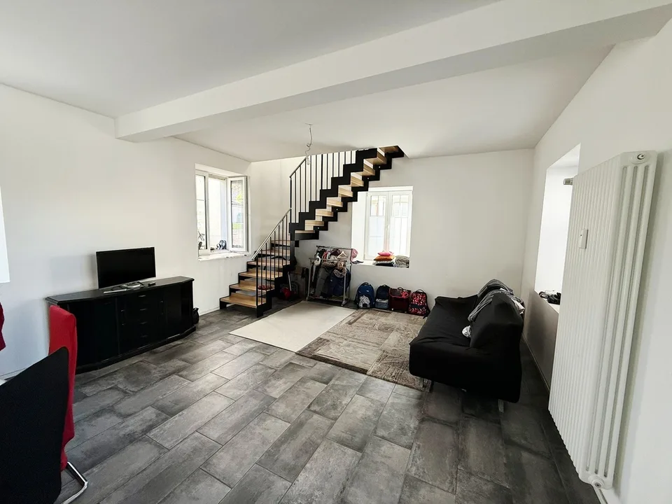 BELLERIVE - 4.5-room triplex