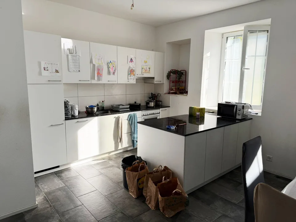 BELLERIVE - 4.5-room triplex