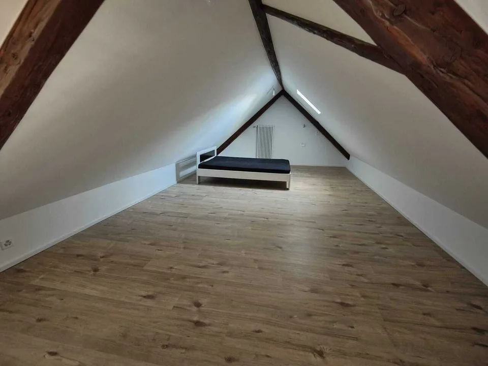 4.5 Zimmer Wohnung in Salavaux – Foto 7 von 8