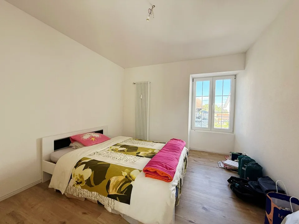 4.5 Zimmer Wohnung in Salavaux – Foto 6 von 8