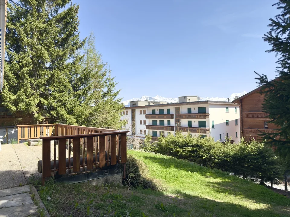 LOC 23 - CHALET POLLUX – Foto 10 von 13