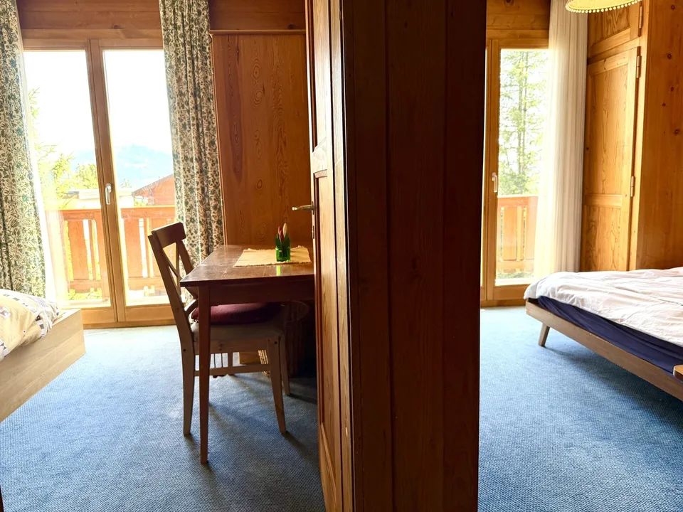 LOC 23 - CHALET POLLUX – Foto 13 von 13