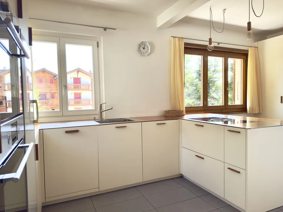 LOC 23 - CHALET POLLUX – Foto 8 von 13