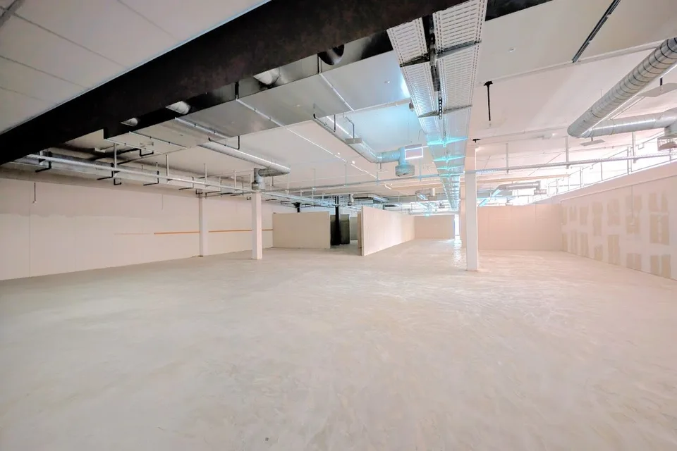 Attraktive Gewerbeflächen in Lyssach – Top-Lage mit hoher Visibilität – Foto 7 von 12