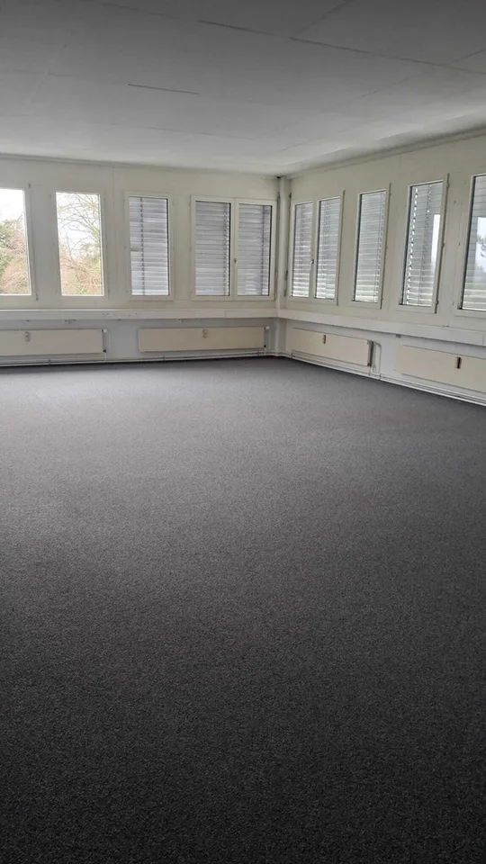 Moderne und flexible Büroräumlichkeiten mit Archiv "Aamüli" Horgen